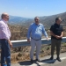 Πυρκαγιές στο νότιο Ρέθυμνο: Αυτοψία Χατζηδάκη στις πληγείσες περιοχές – «Πράσινο φως» για νέες χρηματοδοτήσεις