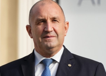 Ράντεφ: Η Βουλγαρία έλαβε ένα δισ. ευρώ στο πλαίσιο του Σχεδίου Ανάκαμψης και Ανθεκτικότητας