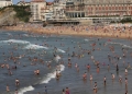 Ρεκόρ θερμοκρασίας στις θάλασσες του πλανήτη τον Ιούλιο – Στο «κόκκινο» η Ευρώπη από καύσωνα και ξηρασία