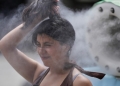 Ρεκόρ ζέστης στη δυτική Ευρώπη στην αρχή του καλοκαιριού του 2026
