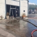 Ρέθυμνο: Πυρκαγιά σε αποστακτήριο τσικουδιάς – Καταστράφηκε ολοσχερώς το κτήριο
