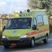 Ρέθυμνο: Σοβαρό τροχαίο με έξι τραυματίες