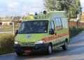 Ρέθυμνο: Σοβαρό τροχαίο με έξι τραυματίες – Ανάμεσά τους παιδιά