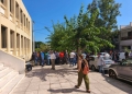 Ρέθυμνο: Στον ανακριτή ο 52χρονος υπεύθυνος συντήρησης δικτύου ΔΕΔΔΗΕ για τη φονική πυρκαγιά