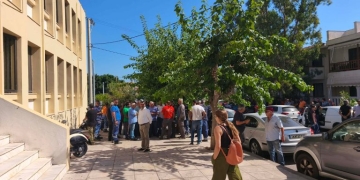 Ρέθυμνο: Στον ανακριτή ο 52χρονος υπεύθυνος συντήρησης δικτύου ΔΕΔΔΗΕ για τη φονική πυρκαγιά