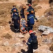 Ρόδος: Επιχείρηση διάσωσης 53χρονου Δανού που τραυματίστηκε σε δύσβατη περιοχή - Δείτε βίντεο