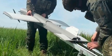Ρωσία: Δύο νεκροί σε πλήγμα ουκρανικού drone στο νοτιοδυτικό τμήμα της χώρας