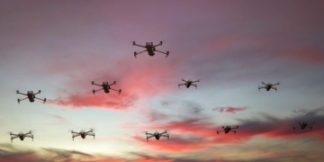 Ρωσία: Η αεράμυνα κατέρριψε 285 ουκρανικά drones μέσα σε διάστημα 12 ωρών