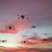 Ρωσία: Η αεράμυνα κατέρριψε 285 ουκρανικά drones μέσα σε διάστημα 12 ωρών
