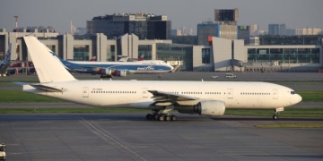 Ρωσία: Ο Πούτιν ανοίγει τον δρόμο για την πώληση κρατικού μεριδίου 30% στο μεγαλύτερο αεροδρόμιο της Μόσχας