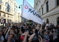 Ρωσία: Πάνω από 70 συλλήψεις υποστηρικτών του «Γιάμπλακο» έξω από το Ανώτατο Δικαστήριο