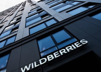 Ρωσία: Πυρκαγιά σε αποθήκη του Wildberries ύστερα από νέα επίθεση drones