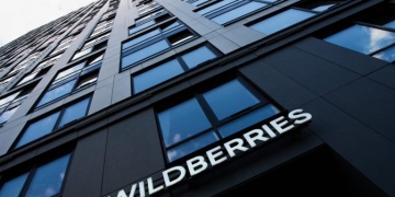 Ρωσία: Πυρκαγιά σε αποθήκη του Wildberries ύστερα από νέα επίθεση drones