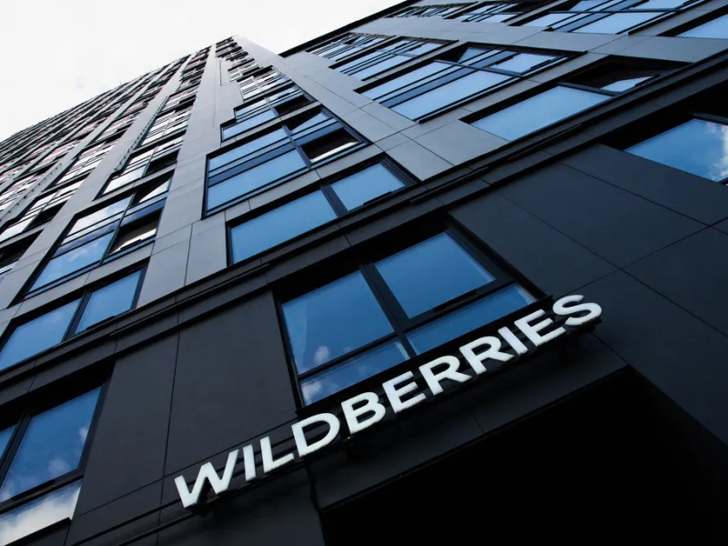Wildberries