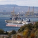 Ρωσία: Σταματά τη λειτουργία του ο τερματικός σταθμός σιτηρών στο Νοβοροσίσκ μετά την ουκρανική επίθεση με drones
