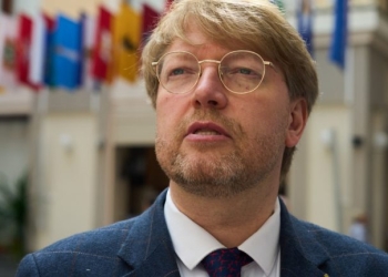 Ρωσία: Το Ανώτατο Δικαστήριο θα εξετάσει τον αποκλεισμό του αντιπολεμικού κόμματος Yabloko από τις εκλογές