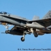 Ρουμανία-ΝΑΤΟ: Κατάρριψη drone από ισπανικό F-18