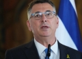 Σάαρ: Σκληρή απάντηση του Ισραηλινού υπουργού Εξωτερικών στον Χακάν Φιντάν