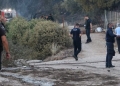 Σαλαμίνα: Δύο φωτιές, δύο διαφορετικά σενάρια- Τι εξετάζουν οι Αρχές