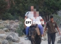 Σαμαριά: Ο απινιδωτής τού έσωσε τη ζωή – Αγωνιώδης επιχείρηση διάσωσης για επισκέπτη