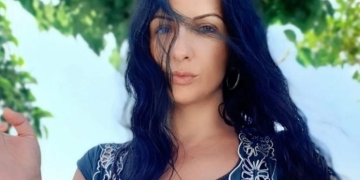 Σαράντα ημέρες από τον ξαφνικό θάνατο της δημοσιογράφου Μαρίας Αντωνογιαννάκη