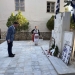 Σάρχος: Τίμησαν τη μνήμη των 35 Εθνομαρτύρων που εκτελέστηκαν