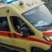 Σε αυξημένη επιχειρησιακή ετοιμότητα το ΕΚΑΒ για την πυρκαγιά στη Σίβηρη Χαλκιδικής