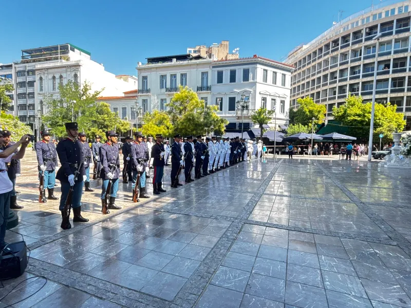 κηδεία