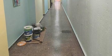 Σε πλήρη εξέλιξη οι συντηρήσεις σχολικών μονάδων σε πόλη και οικισμούς από το Δήμο Ηρακλείου