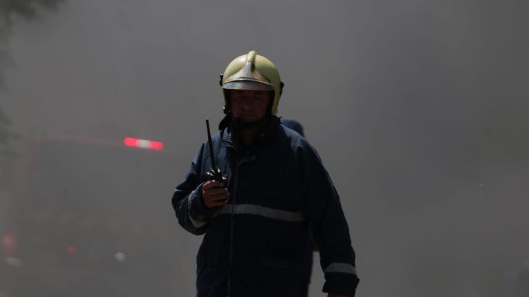 Σε ποιες περιοχές είναι πολύ υψηλός ο κίνδυνος πυρκαγιάς τον Δεκαπενταύγουστο