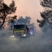 Σε Red Code Αττική, Βοιωτία και Εύβοια λόγω υψηλού κινδύνου πυρκαγιάς