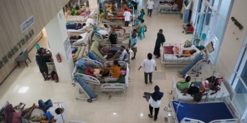 Σεισμός 7,7 Ρίχτερ στην Ινδονησία: Τουλάχιστον 47 οι νεκροί - Μη προσβάσιμη η περιοχή κοντά στο επίκεντρο