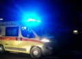 Σφοδρή σύγκρουση με δύο απεγκλωβισμούς στην Εθνική οδό Ηράκλειο – Μοιρών