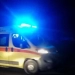 Σφοδρή σύγκρουση με δύο απεγκλωβισμούς στην Εθνική οδό Ηράκλειο – Μοιρών
