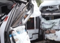 Σφοδρή σύγκρουση τραμ στη Γερμανία: Τουλάχιστον 25 τραυματίες, 3 κινδυνεύουν με τη ζωή τους