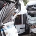 Σφοδρή σύγκρουση τραμ στη Γερμανία: Τουλάχιστον 25 τραυματίες, 3 κινδυνεύουν με τη ζωή τους