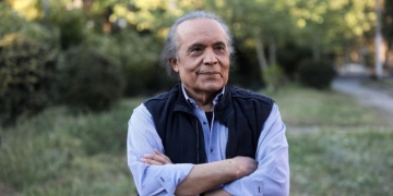 Σήμερα δημοσία δαπάνη η κηδεία του Λάκη Χαλκιά στο Α’ Νεκροταφείο Αθηνών