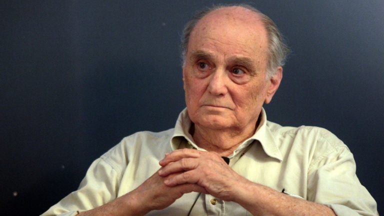 Σήμερα η κηδεία του Στέλιου Ράμφου
