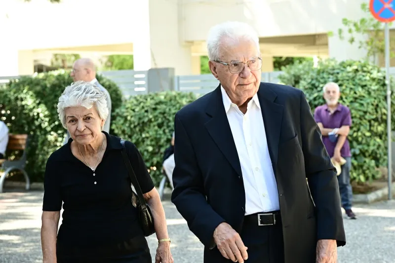 κηδεία