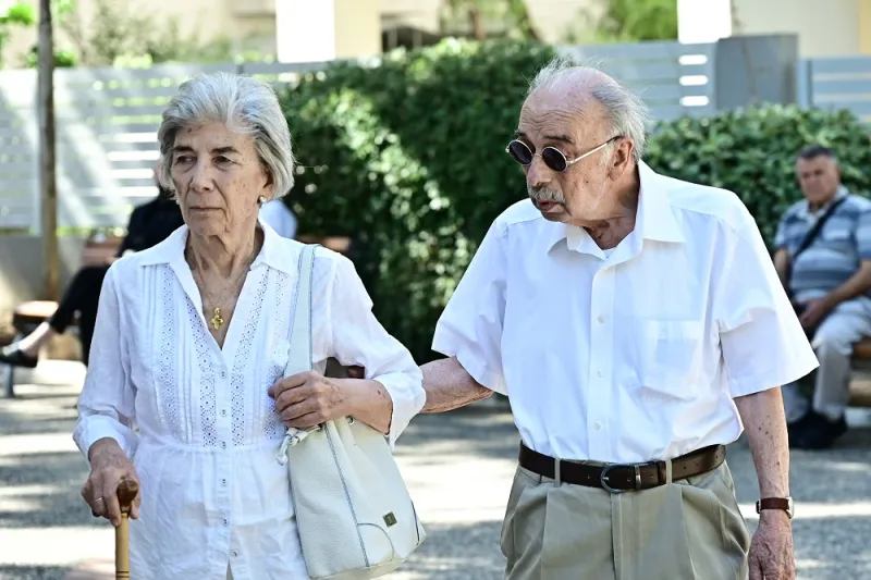 κηδεία