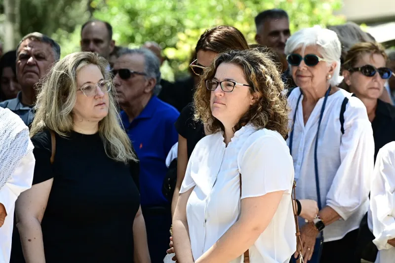 κηδεία