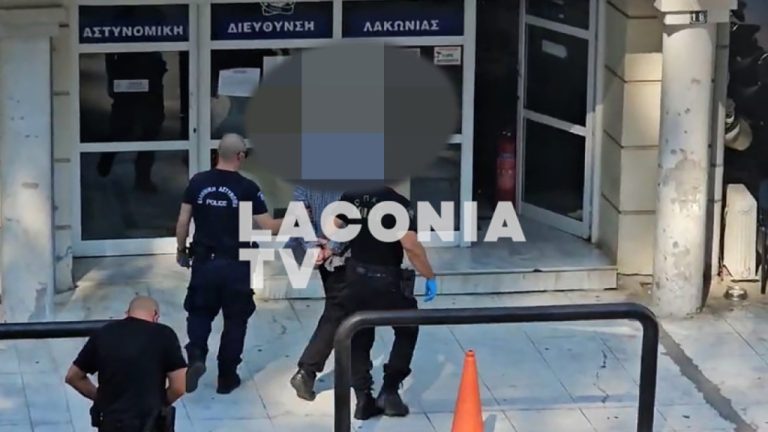 Σοκαριστική ομολογία στον Μυστρά: «Είχα 2,5 χρόνια στον καταψύκτη τον νεκρό πατέρα μου για να παίρνω τη σύνταξη»
