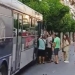 Σοκαριστικό περιστατικό στο Αίγιο: Οδηγός λεωφορείου υπέστη ανακοπή- Tο όχημα έπεφτε πάνω σε άλλα ΙΧ
