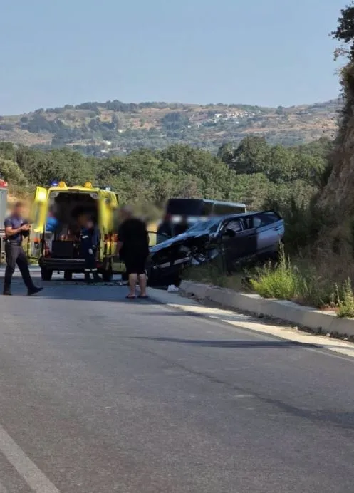 τροχαίο