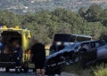 Σοβαρό τροχαίο στο Ρέθυμνο: Πέντε τραυματίες μετά από σφοδρή σύγκρουση - Ανάμεσα τους και παιδιά