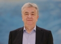 Στ. Αρναουτάκης: Ο ελληνισμός αντλεί δύναμη από την Υπέρμαχο Στρατηγό Θεοτόκο