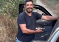 Στα «μαύρα» το Φόδελε για τον θάνατο του 42χρονου πατέρα