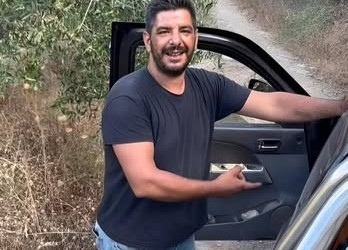 Στα «μαύρα» το Φόδελε για τον θάνατο του 42χρονου πατέρα