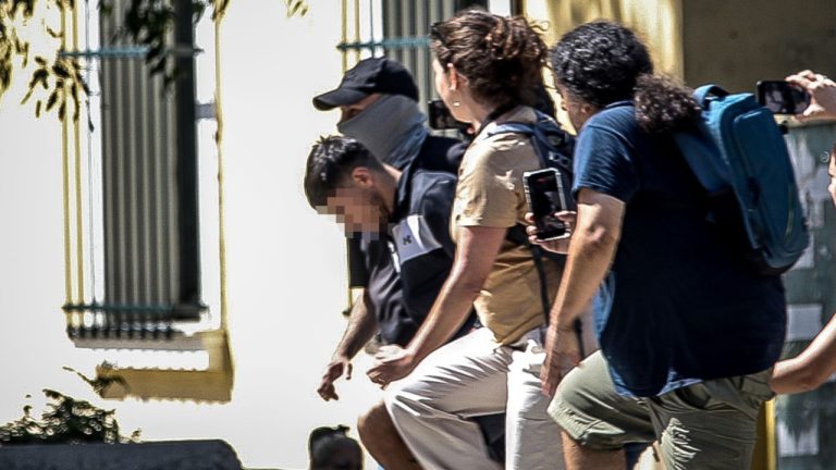 Στη φυλακή ο 26χρονος Αφγανός για τη δολοφονία της Βρετανίδας