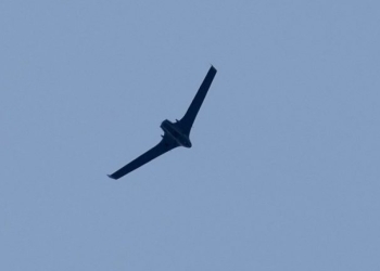 «Στημένη προβοκάτσια» το περιστατικό με το drone, σύμφωνα με τη ρωσική πρεσβεία στο Βερολίνο